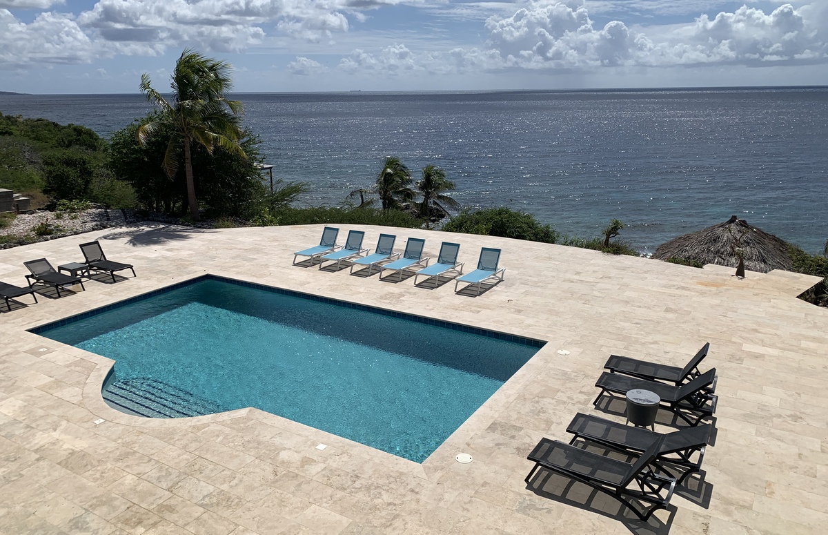 Villa in Coral Estate