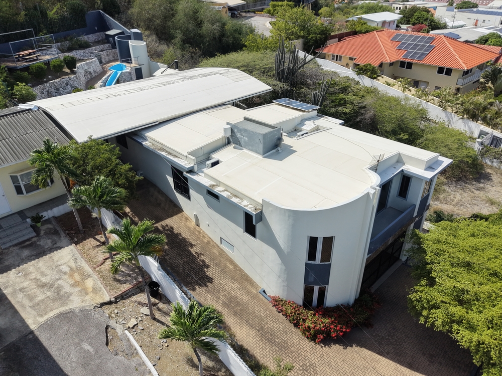 Villa in Salina