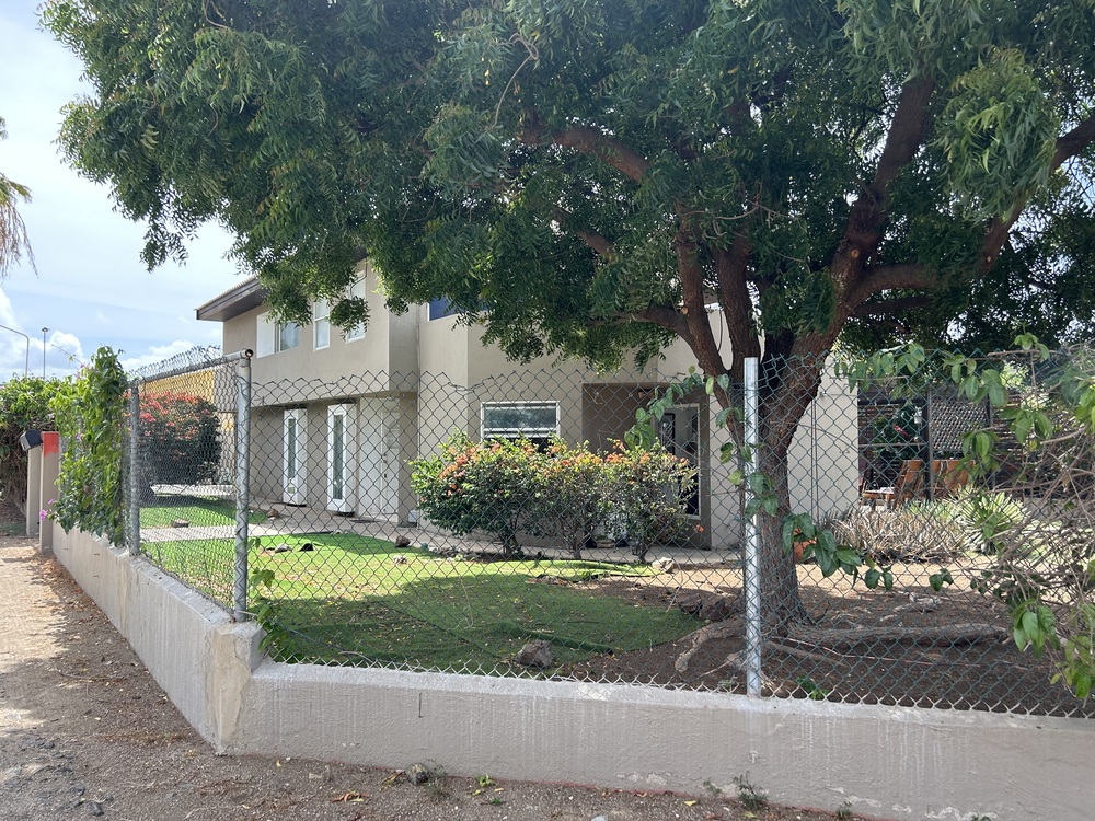 House in Semikok