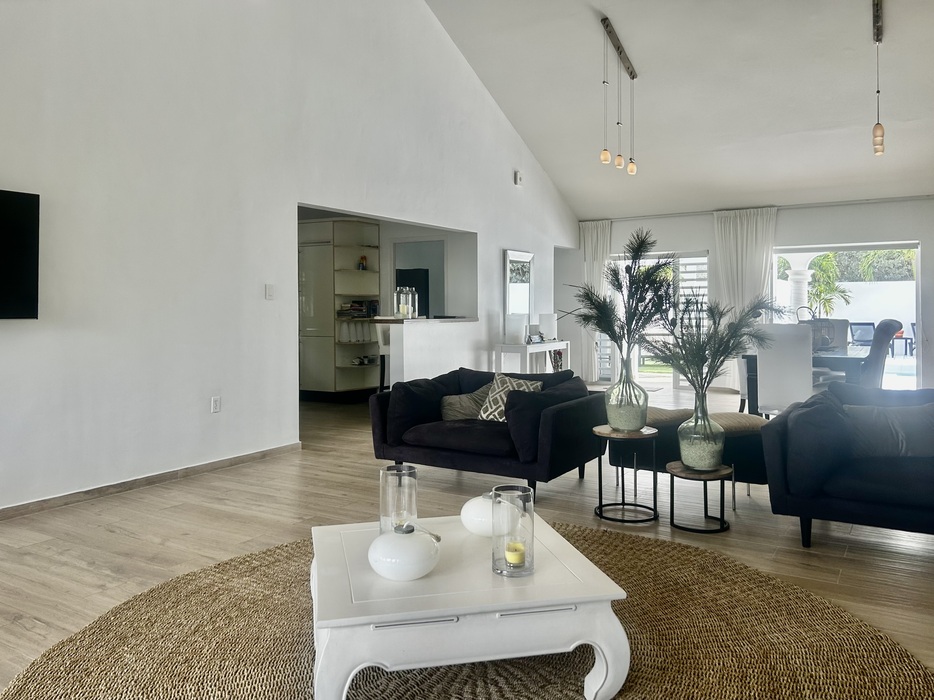 Property in Cas Grandi