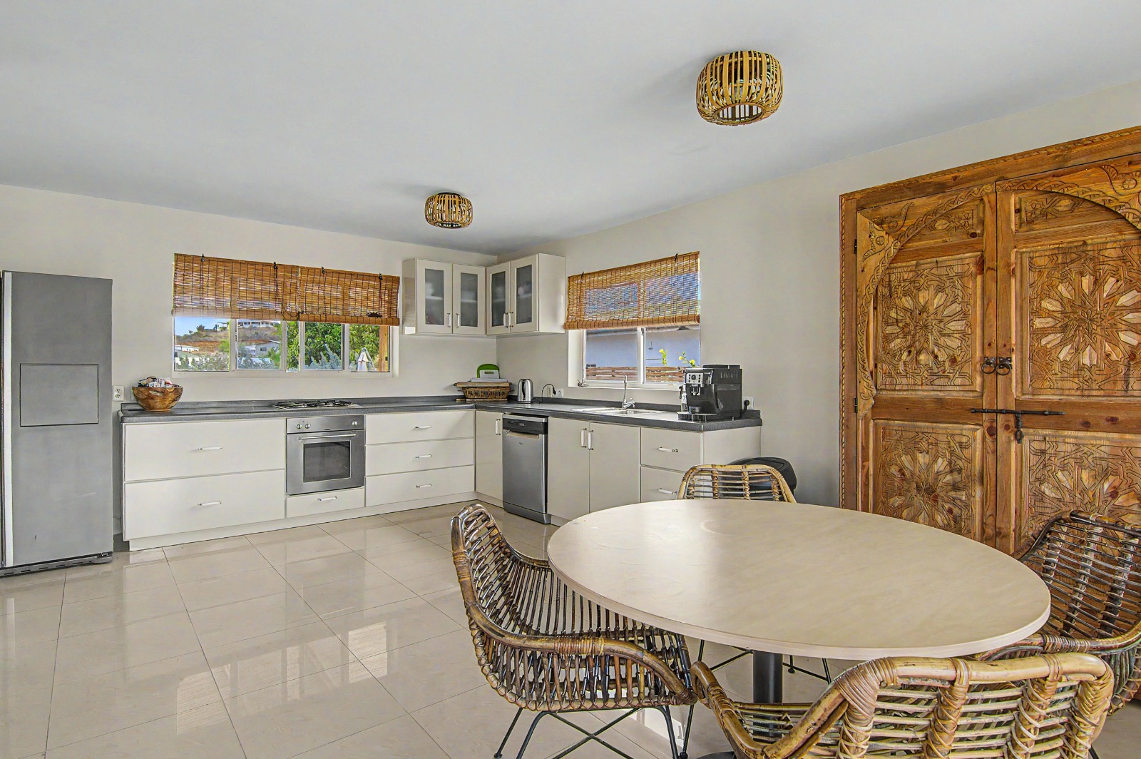 Property in Jan Thiel