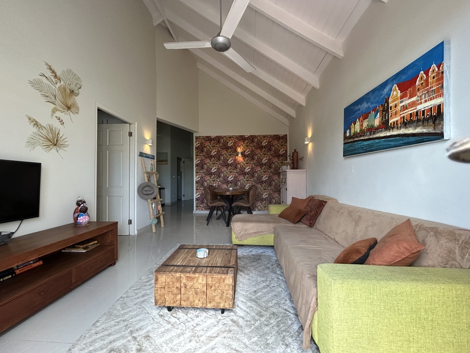 Townhouse in Cas Grandi
