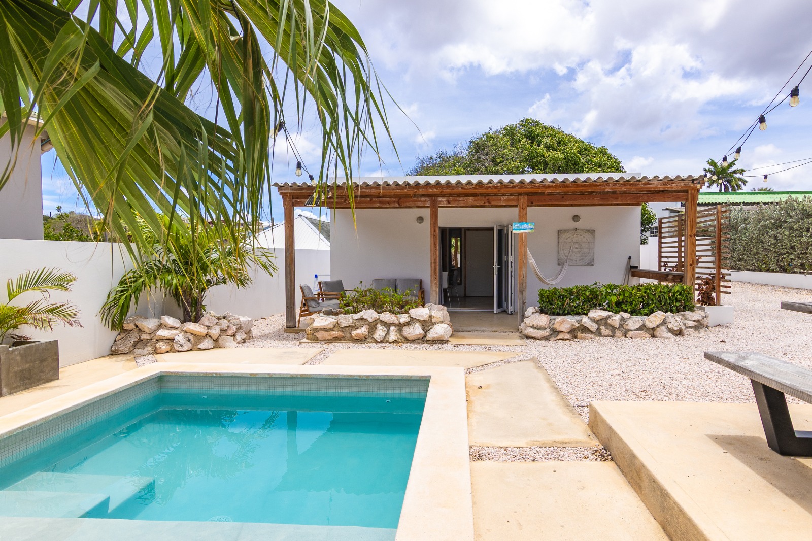 Property in Jan Thiel
