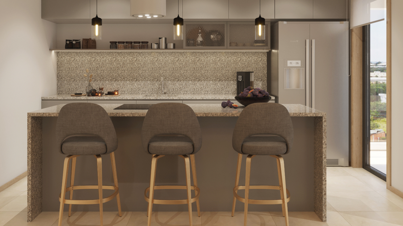 Apartment in Schelpwijk