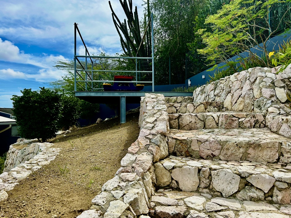 Villa in Salina