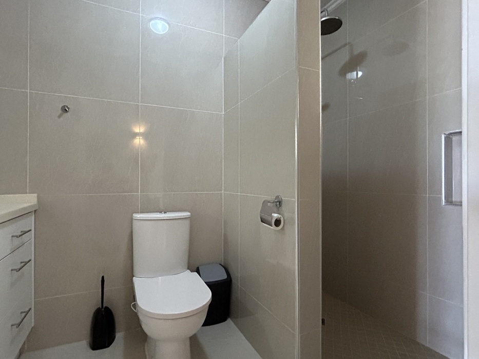 Townhouse in Cas Grandi