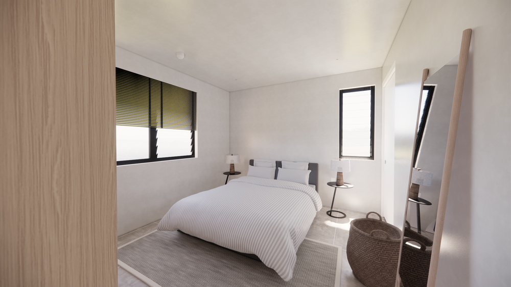 Apartment in Koraal Tabak