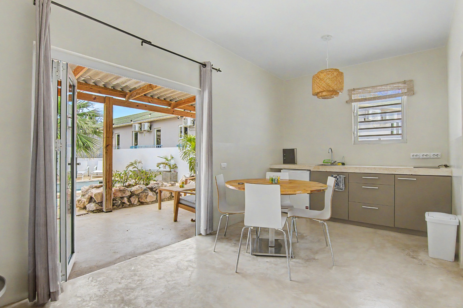 Property in Jan Thiel