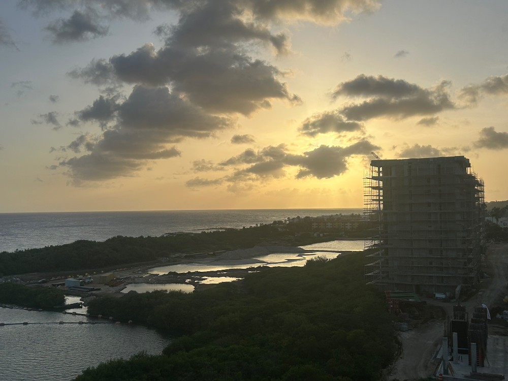 Apartment in Willemstad Region