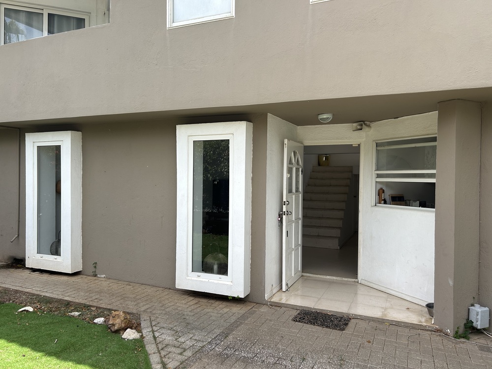 House in Semikok