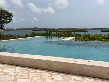 Waarom investeren in vastgoed op Curaçao?