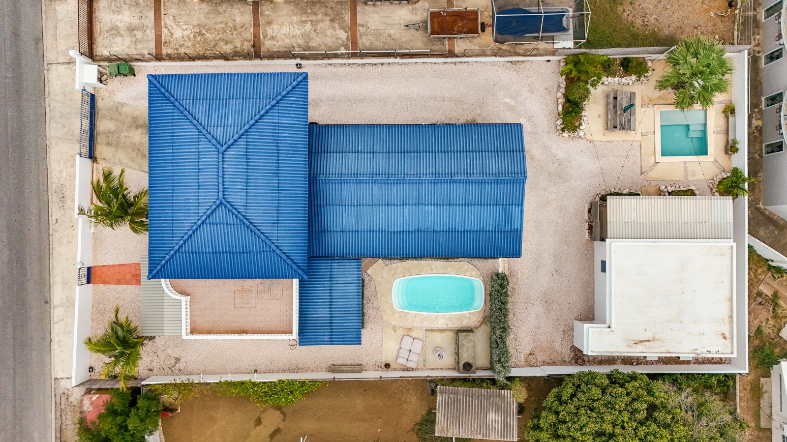 Property in Jan Thiel