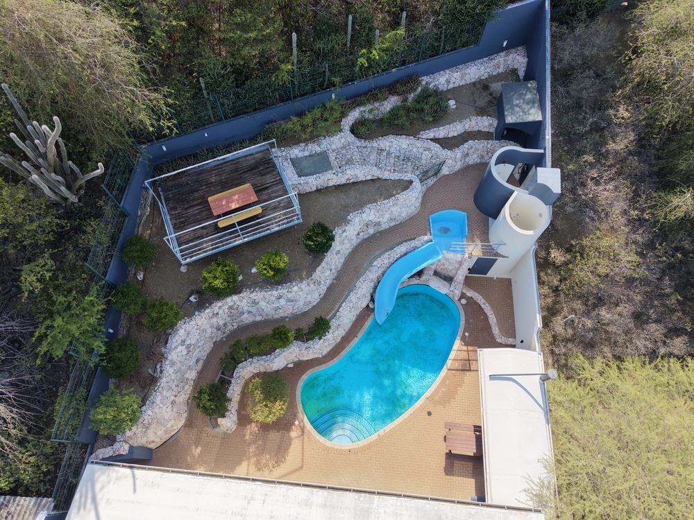 Villa in Salina