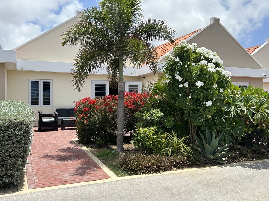 Townhouse in Cas Grandi