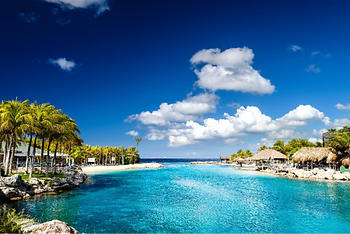 Seaqarium beach