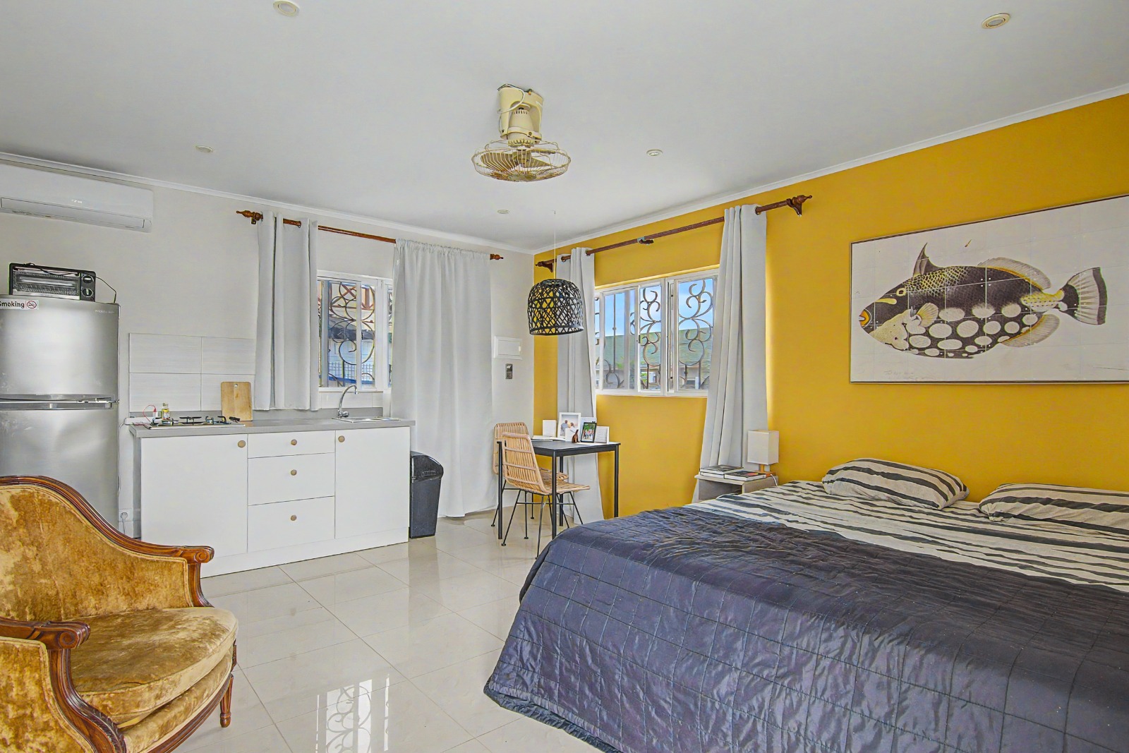 Property in Jan Thiel