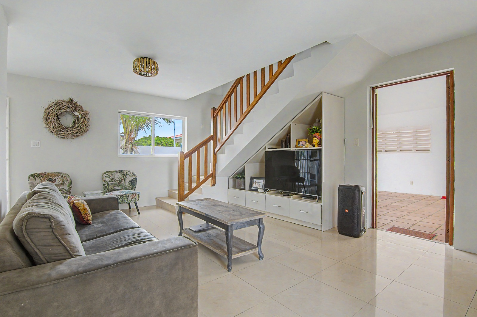 Property in Jan Thiel