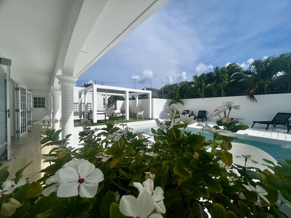 Property in Cas Grandi