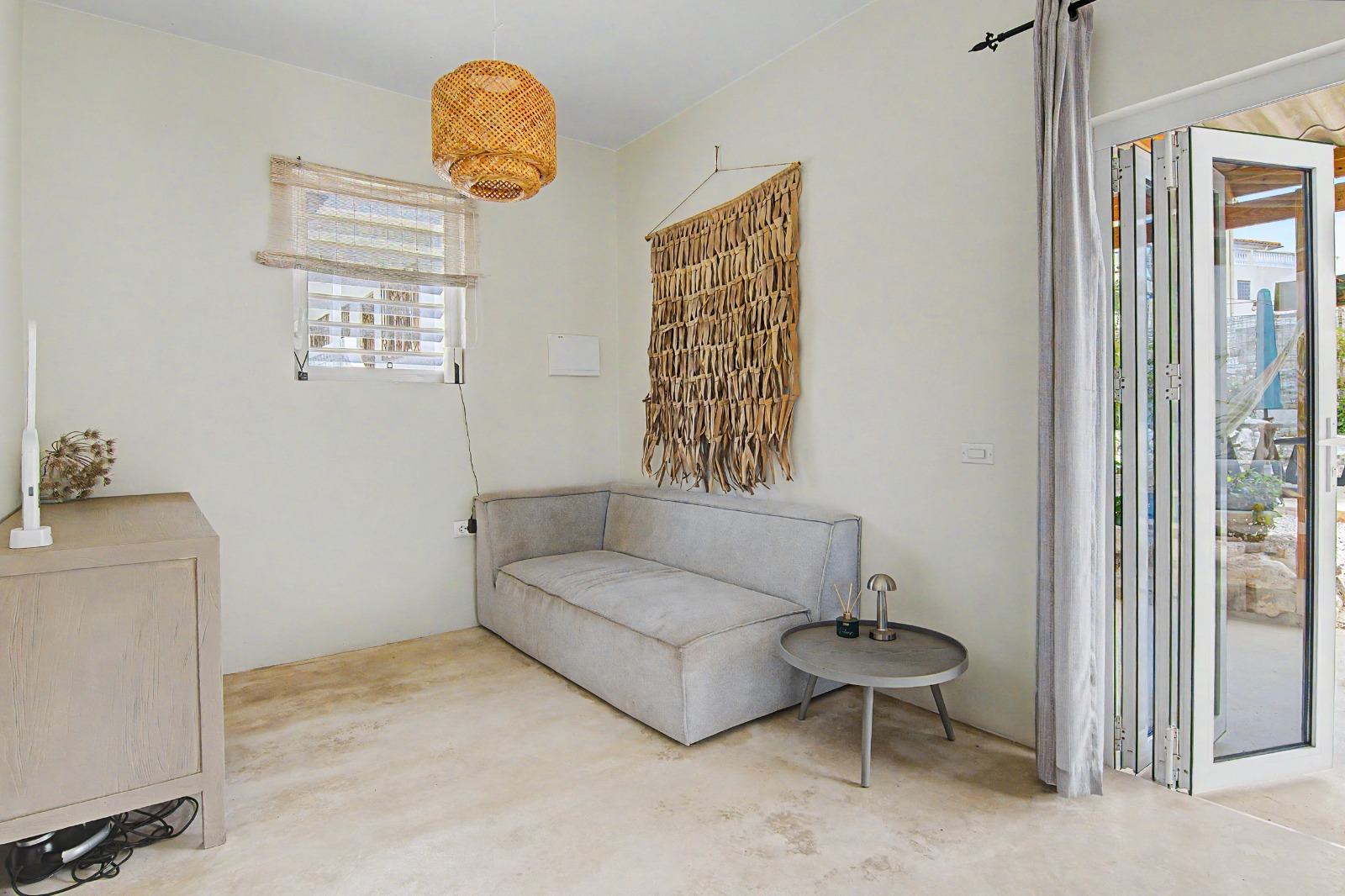 Property in Jan Thiel