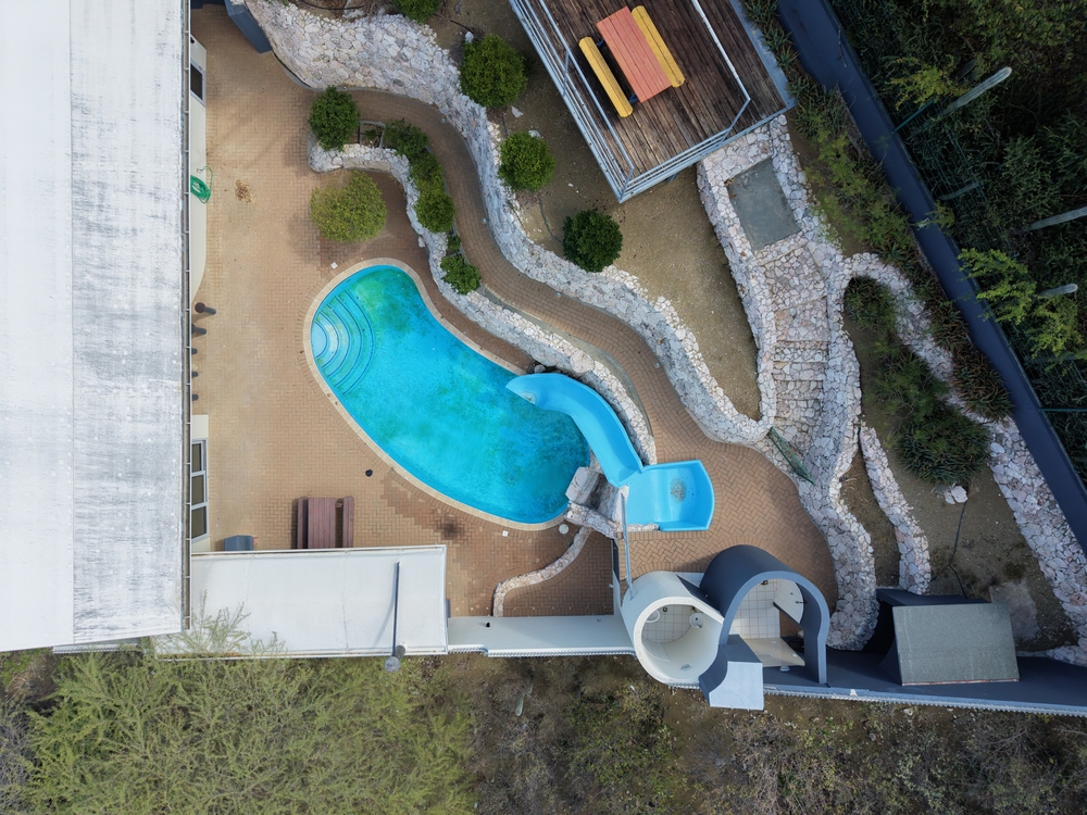 Villa in Salina