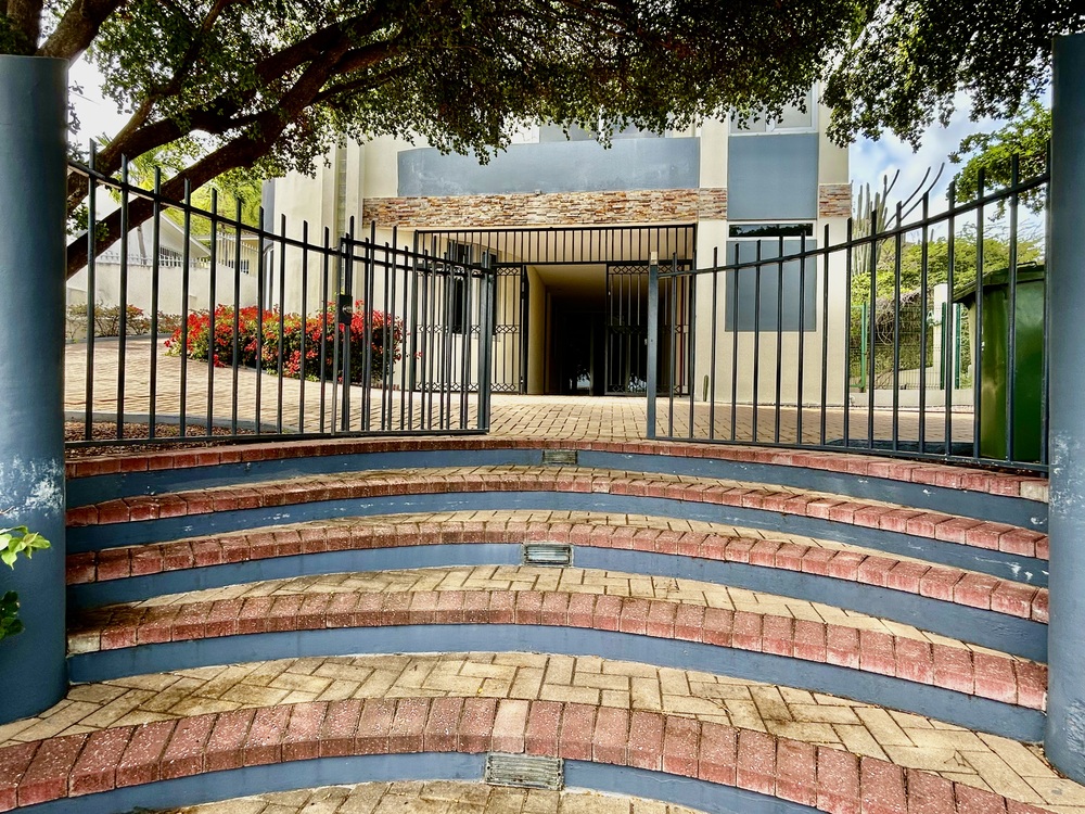 Villa in Salina