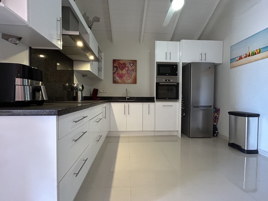 Townhouse in Cas Grandi