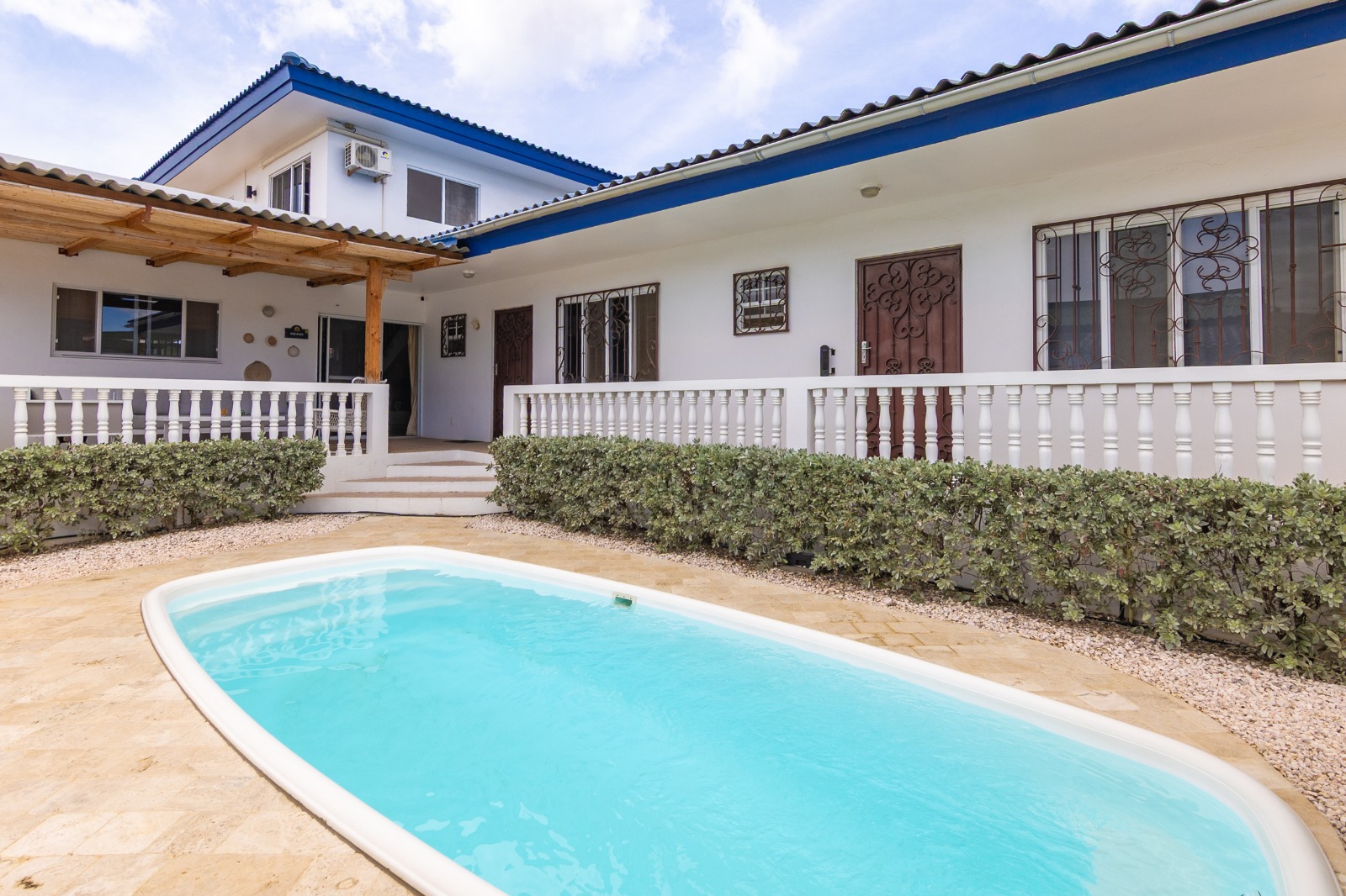Property in Jan Thiel