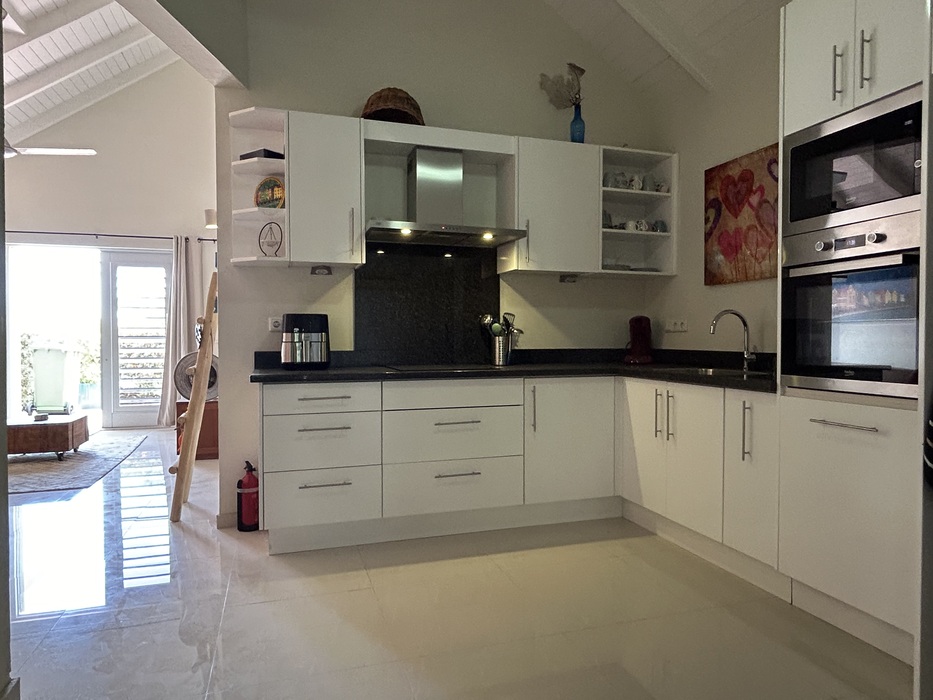 Townhouse in Cas Grandi