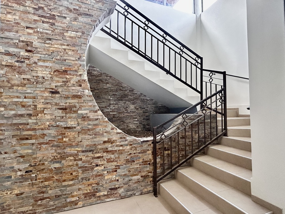Villa in Salina