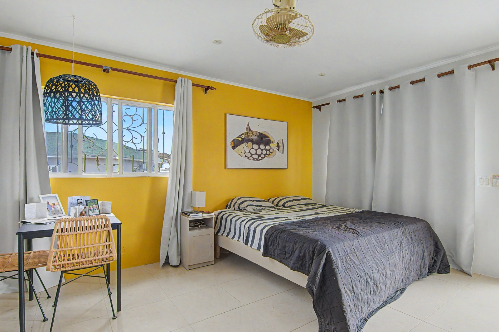 Property in Jan Thiel