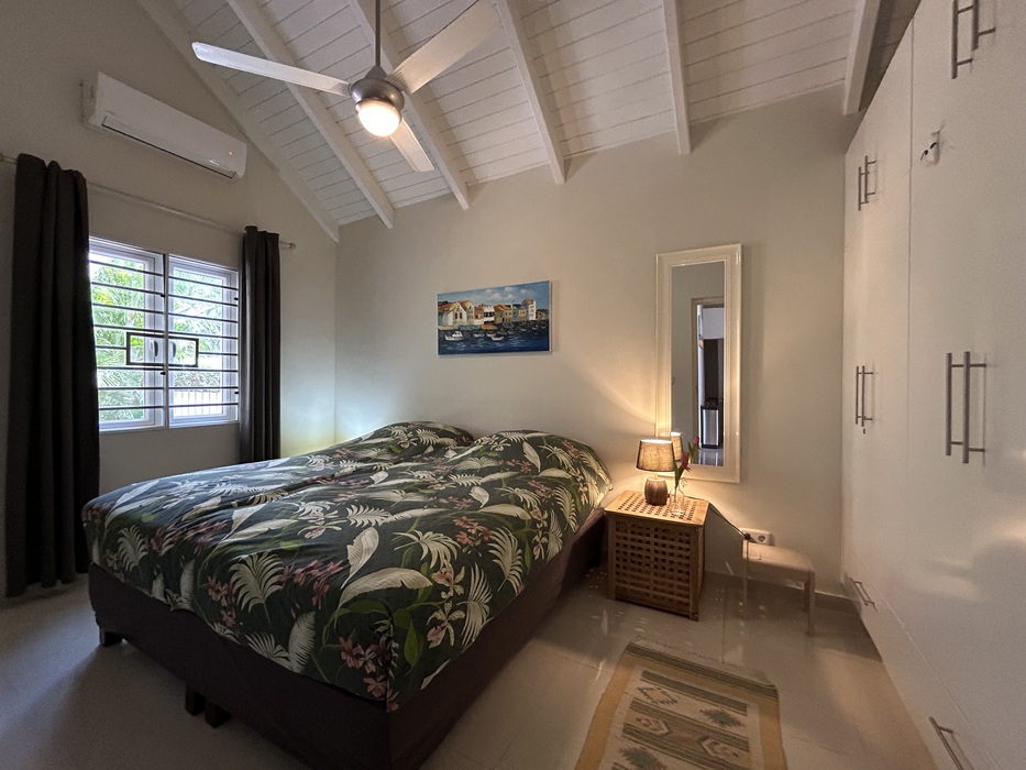 Townhouse in Cas Grandi
