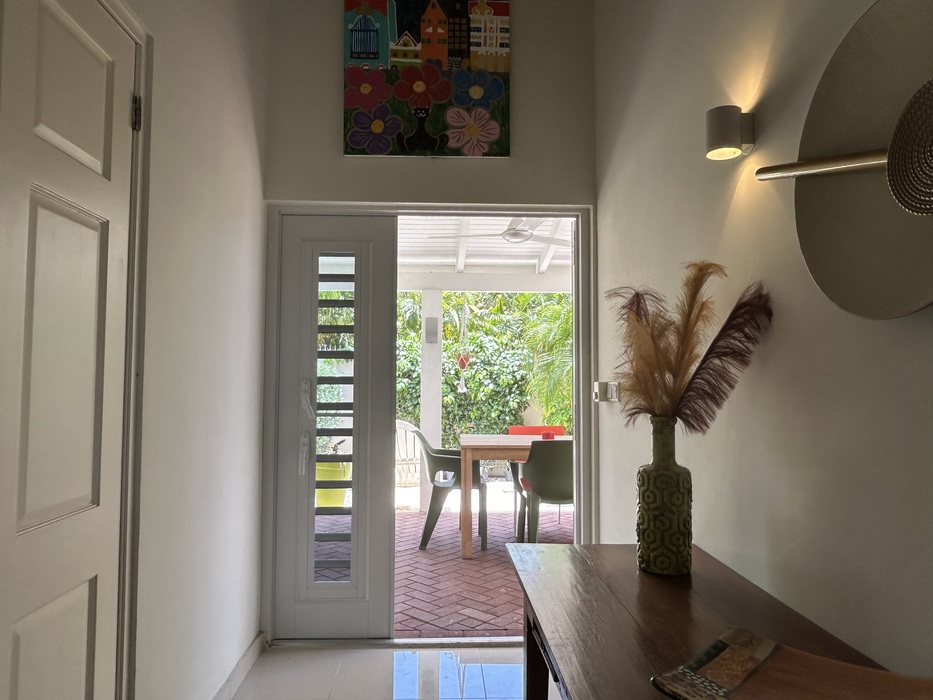 Townhouse in Cas Grandi