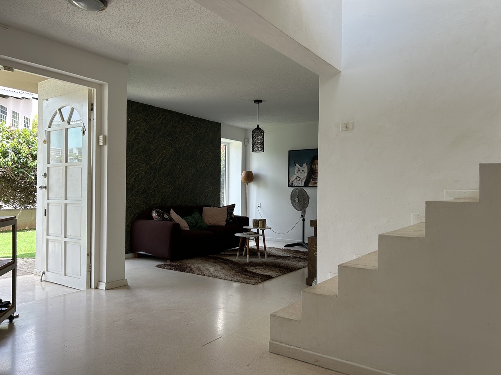 House in Semikok