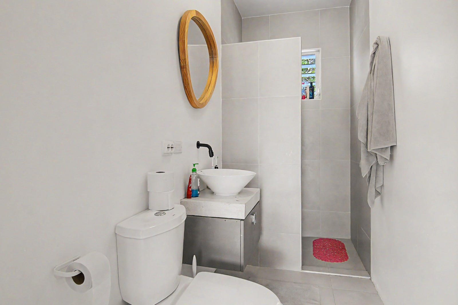 Property in Jan Thiel