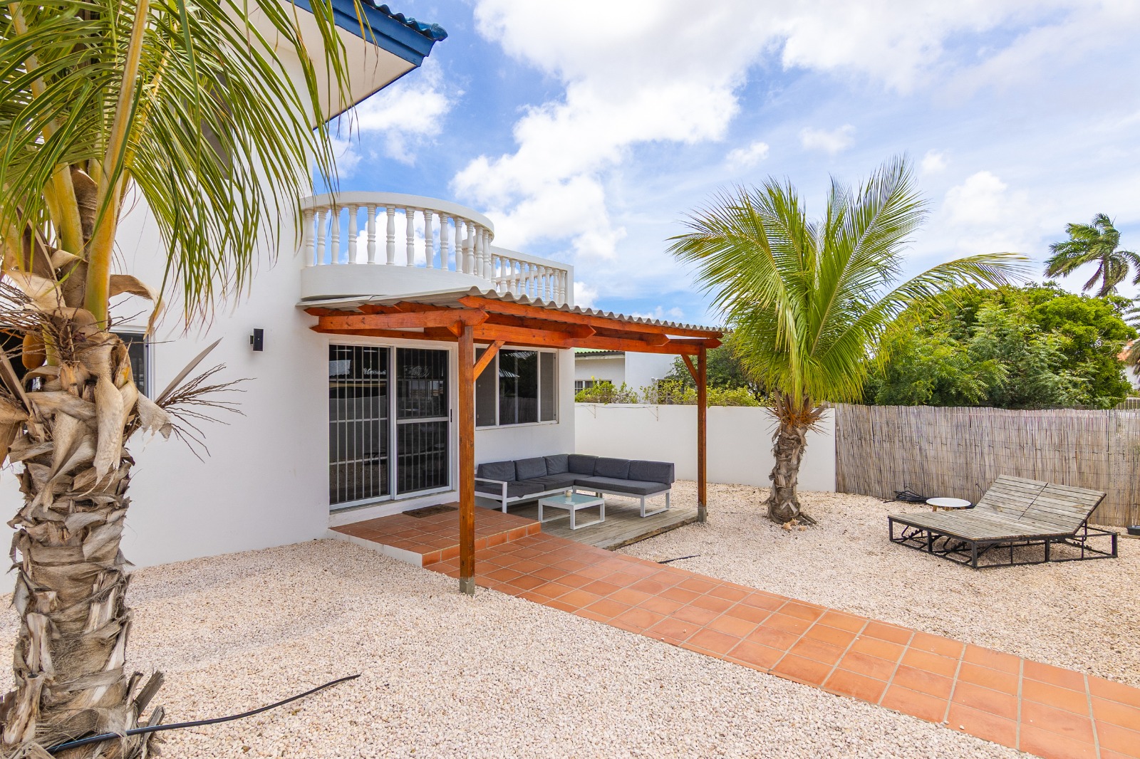 Property in Jan Thiel