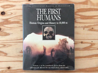 The First Humans