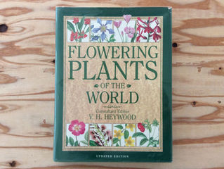 Flowering Plants of the World