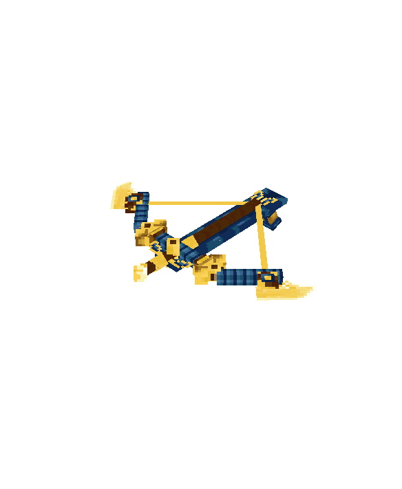 crossbow_display