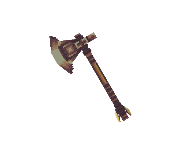 SUN_Axe