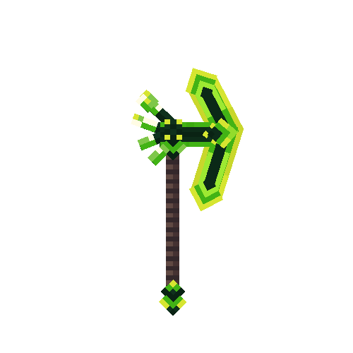 uranium_axe