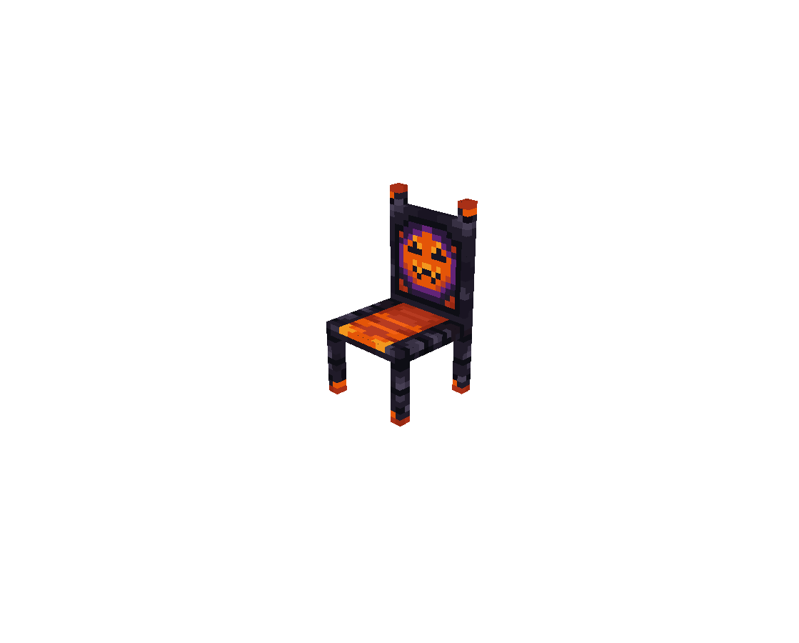 halloween_chair