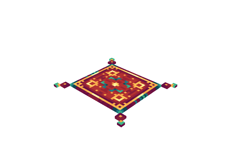 rug