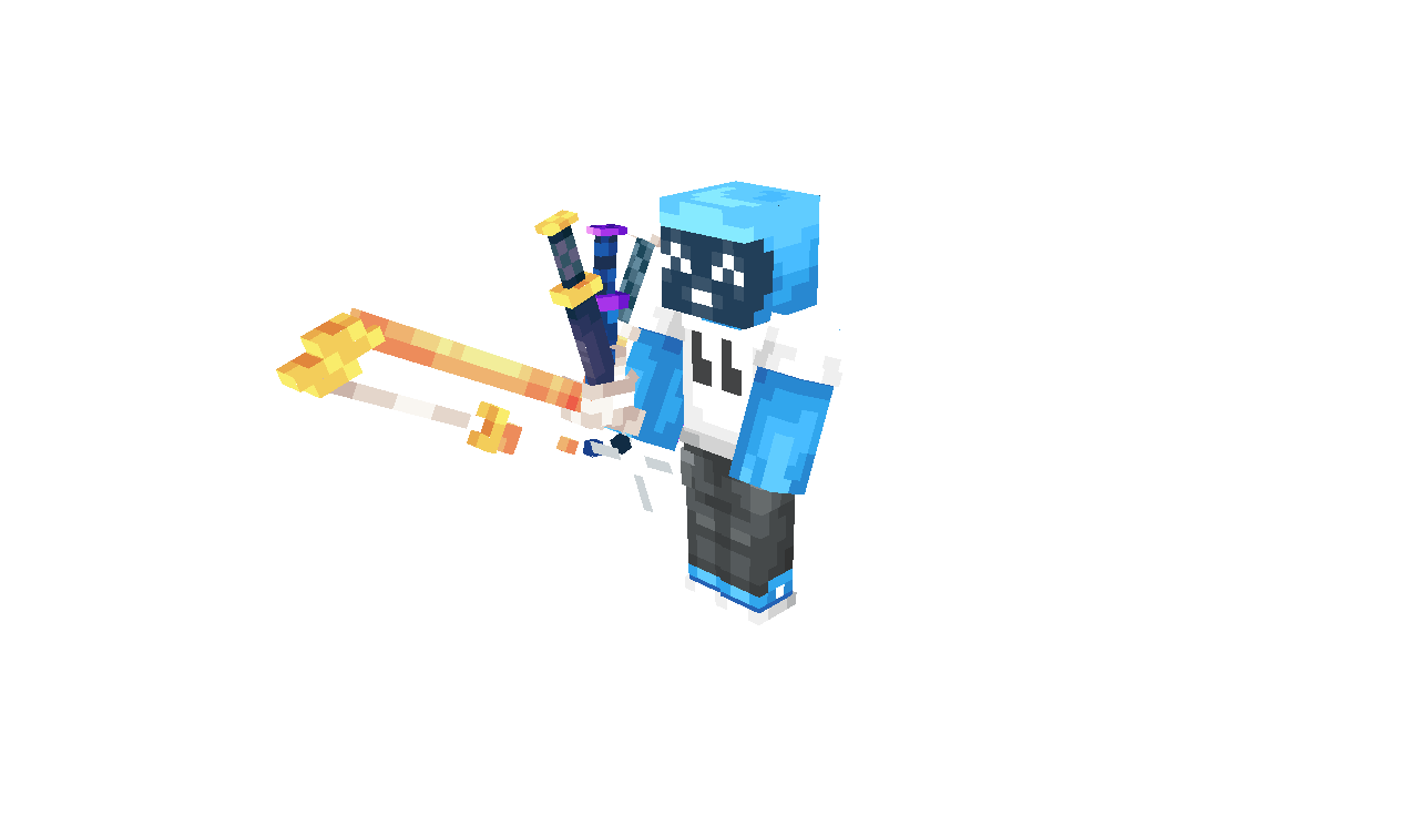 bladefishrod