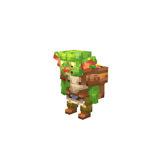 loot goblin