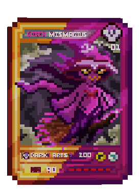 mis magius
