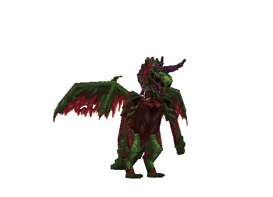 Cuthulu Rex