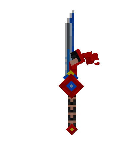 Parrot Knife