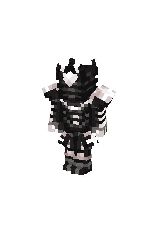 black_armor