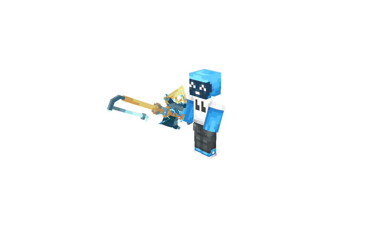 thunderstripefishrod
