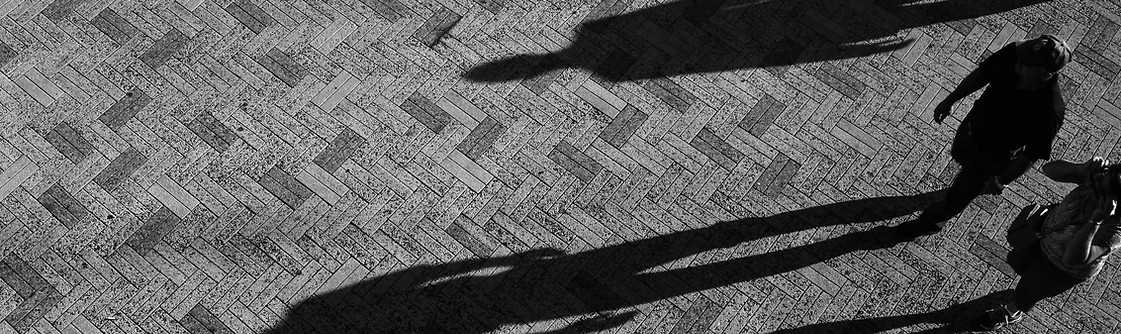People's Shadows